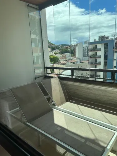 2 Espreguiçadeiras TOK&STOK