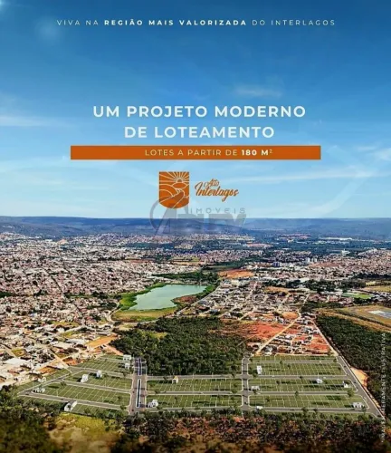 ALTO INTERLAGOS - Repasse de Financiamento