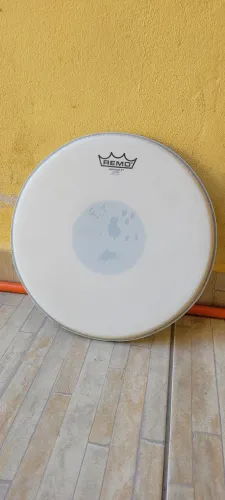Pele de Bateria Remo Emperor X 13 Porosa