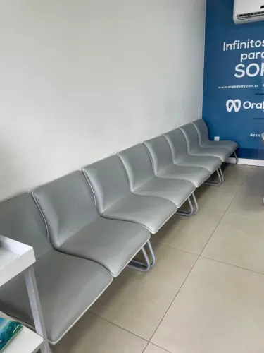 Poltronas 