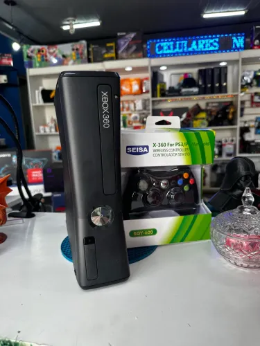 Xbox 360
