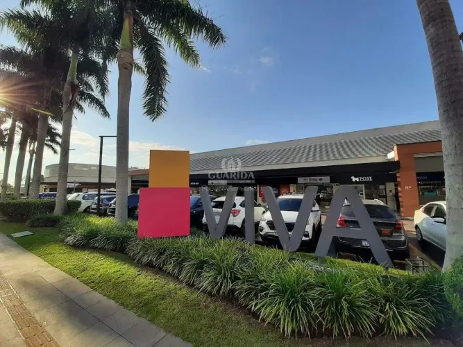Loja/Ponto Comercial para aluguel, Passo d`Areia - Porto Alegre/RS