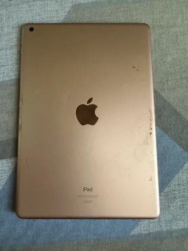 iPad 7 (A2197) não liga 