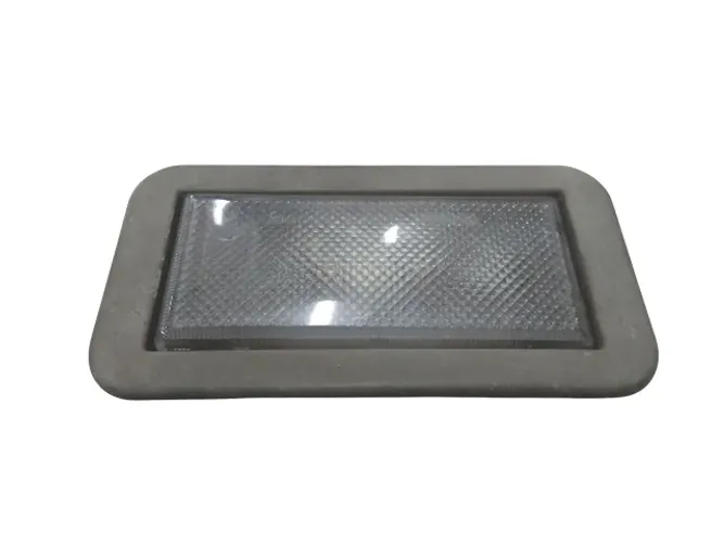 Luz De Teto Cortesia Fiat Uno Elba Premio 86/95 182105