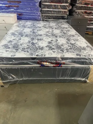 MEGA OFERTA !! COLCHÃO D33 CASAL 499,99 COM ENTREGA GRÁTIS EM TODA CIDADE