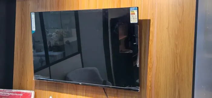 Smart TV 50 polegadas