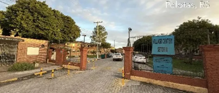 Apartamento à venda em SAO GONCALO, Pelotas