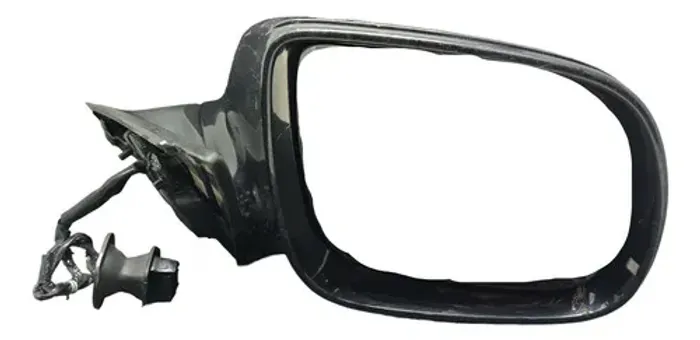 Retrovisor Audi Q5 2009 2010 2011 12 2013 2014 2015 2016 Ld