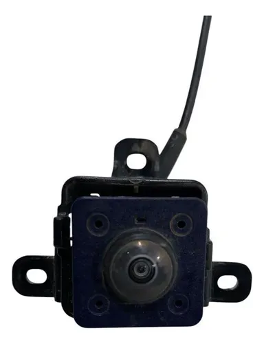 Camera Ré Tampa Traseira Jeep Commander 2023 ( 53493159 )