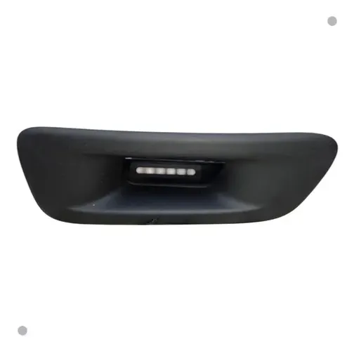 Display Anti Colisão Gm Equinox Premier 2.0t 2018 2019