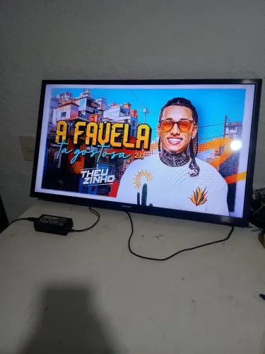 TV Samsung