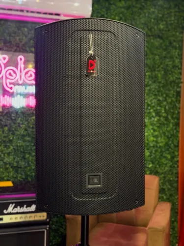 Caixa de Som JBL MAX 15 Bluetooth Ativa