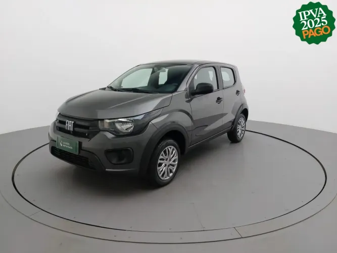 Fiat Mobi Like ON 1.0 Fire Flex 5P. 2023