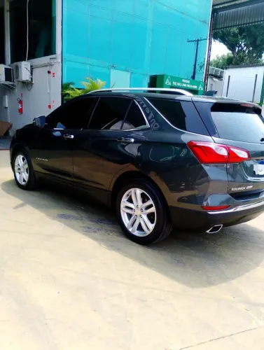 Chevrolet Equinox Premier 2.0 Turbo AWD 262cv Aut. 2020