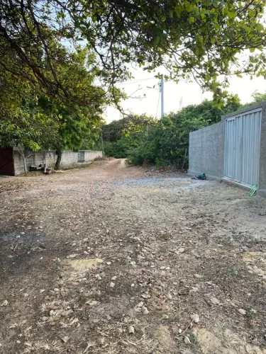 Terreno Lago do Catu