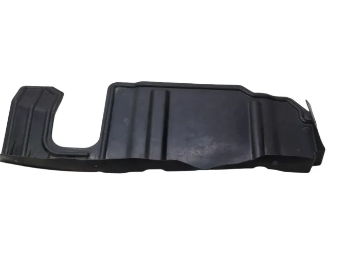 Defletor Radiador Esquerdo Hyundai Tucson 2009/2010 USADO 