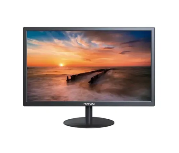Monitor Hayom 21.5" Led Full HD 75Hz Widescreen Hdmi/VGA MO6003 - WZetta