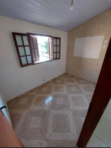 BA21 CASA NO PAU MIÚDO