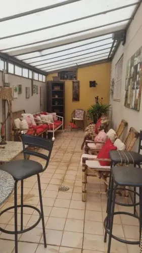 Apartamento 3 Dormitórios - Mercês, Uberaba