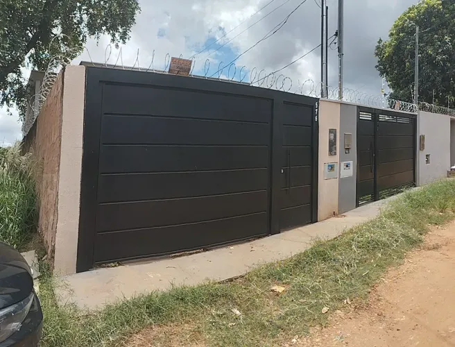 Casa para  Permuta ou Venda