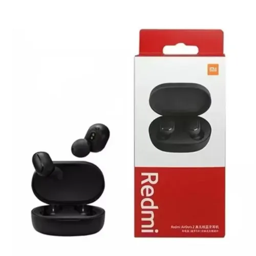 Fone De Ouvido Air Bluetooth  Bluetooth com Microfone Redmir Airdots