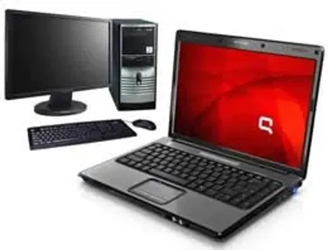Baterias Formatação e instalação de programas 