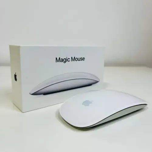 Magic Mouse Apple | LACRADO | Nota | Pronta Entrega | Garantia Apple