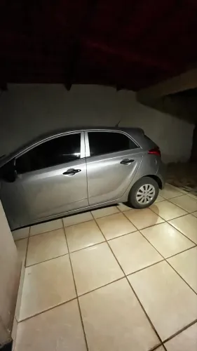 Hyundai HB20 Comf./c.plus/c.style 1.0 Flex 12V 2017