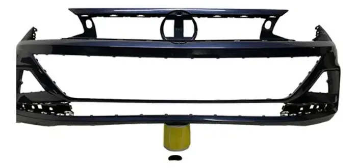 Para Choque Dianteiro Volkswagen Polo Virtus 21113014