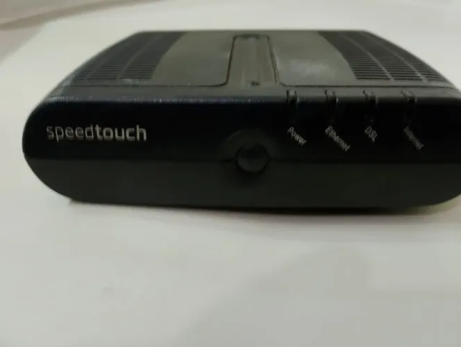 Modem SpeedTouch