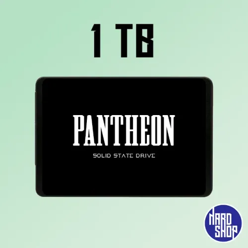 [PROMO] SSD Sata III Pantheon 1 TB