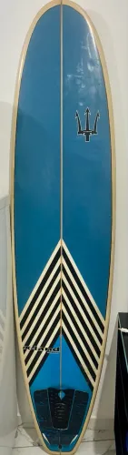 Prancha de surf fun bord 7?2