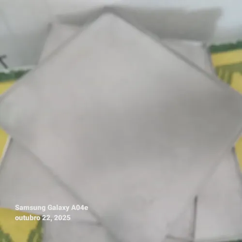 Forma para biscoito e rocambole de alumínio 42×47