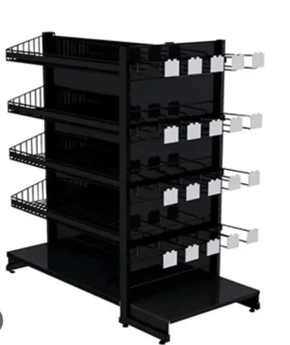 Check stand 