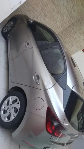 Hyundai HB20 Vision 1.0 Flex 12V MEC 2022