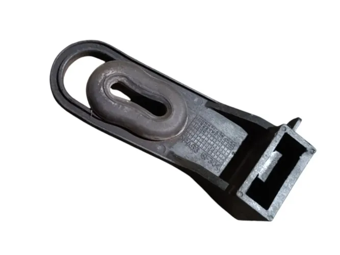 Suporte Radiador Fiat Palio 1.0 1sp161a 2005 2006 2007 2008