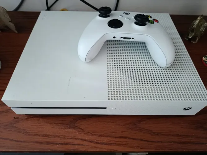 Xbox one 1tb
