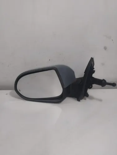 Retrovisor Chevrolet Onix prisma 2014 a 2019 lado esquerdo original