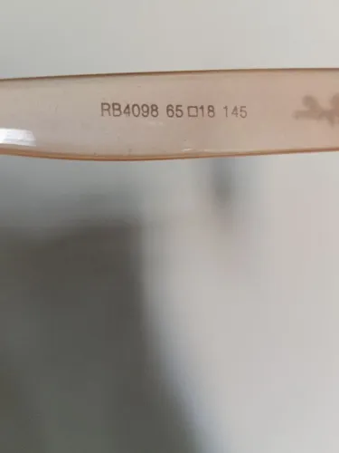 Óculos de Sol Rayban