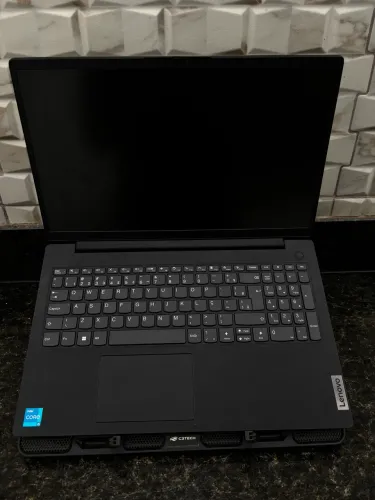 Notebook Lenovo i5 11 geração 