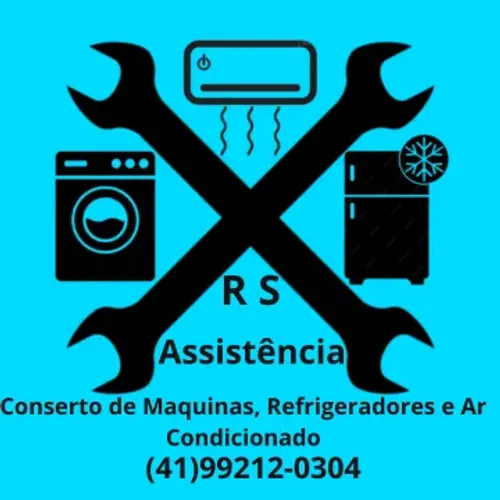 RS Assistecia (Refrigeração)