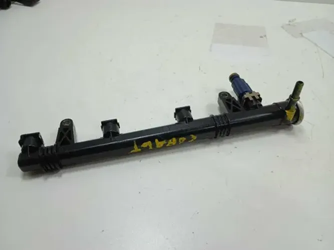 Flauta Combustivel Gm Meriva Cobalt 2010-2017 Agile 1.4 