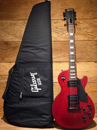 Guitarra Gibson Les Paul LPJ
