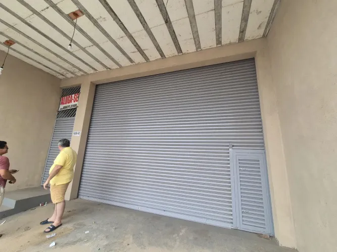 AMPLO PRÉDIO NA AV MOEMA TINOCO