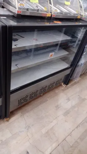 Balcão Refrigerado Para Bebidas Polar 1.25mt