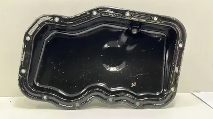 Carter Óleo Motor Volkswagen Gol/voyage/fox/saveiro Original