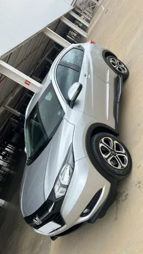 Honda HR-V EXL 1.8 Flexone 16V 5P Aut. 2016