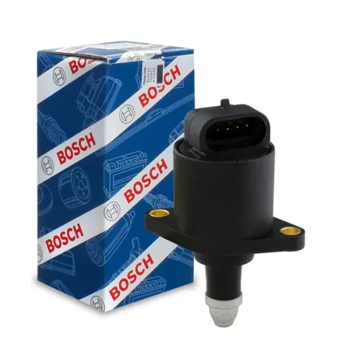 ATUADOR MARCHA LENTA GOL PARATI SAVEIRO 1.6 1.8 2.0 MI 96> BOSCH