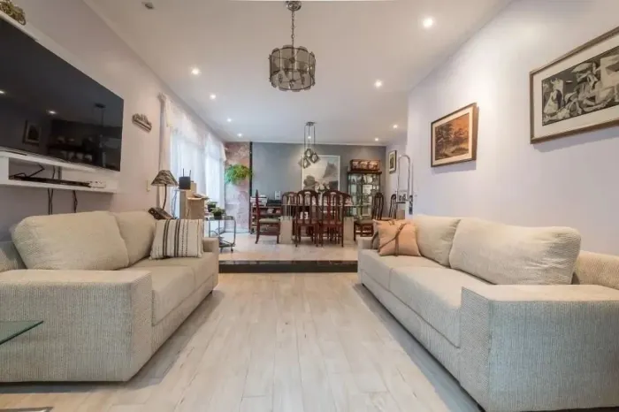 Casa à venda, 165 m² com 3 Suítes , 3 vagas - por R$ 1.600.000,00 - Santo Amaro - São Paul