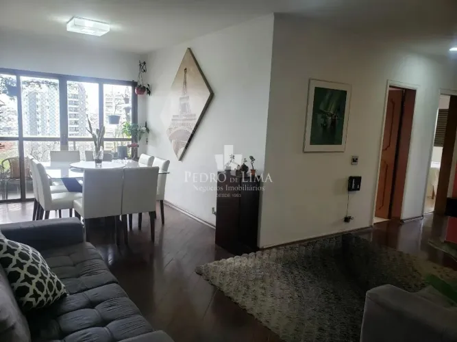 Apartamento 98 m², 3 quartos sendo 1 suíte, 2 vagas na Vila Formosa. Condomínio Bariloche.